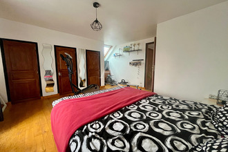 achat maison st-soupplets 77165