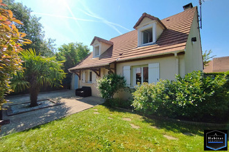 achat maison st-soupplets 77165