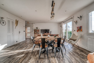 achat maison st-soupplets 77165