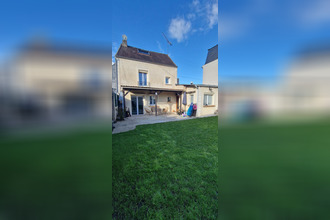 achat maison st-soupplets 77165