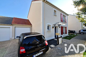 achat maison st-soupplets 77165