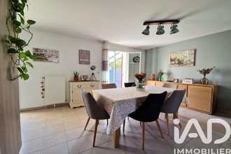 achat maison st-soupplets 77165