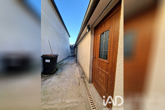 achat maison st-soupplets 77165