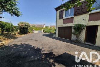 achat maison st-soupplets 77165