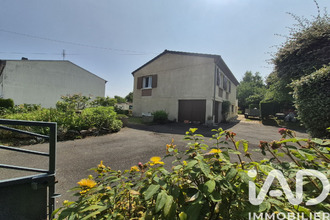 achat maison st-soupplets 77165