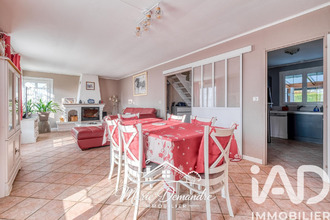 achat maison st-soupplets 77165