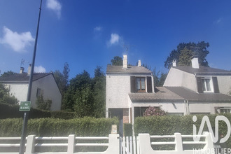 achat maison st-soupplets 77165
