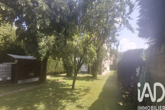 achat maison st-soupplets 77165