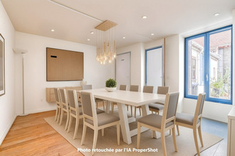 achat maison st-soupplets 77165