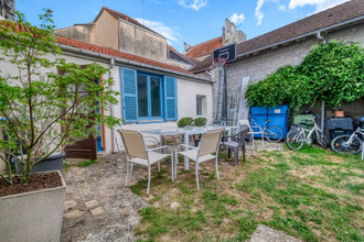 achat maison st-soupplets 77165