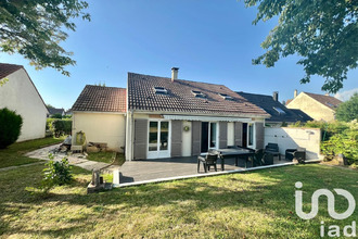 achat maison st-soupplets 77165