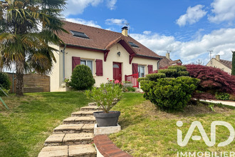 achat maison st-soupplets 77165
