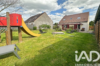 achat maison st-soupplets 77165