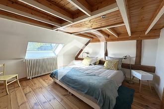 achat maison st-soupplets 77165