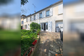 achat maison st-soupplets 77165