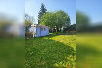 achat maison st-soupplets 77165