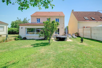 achat maison st-soupplets 77165