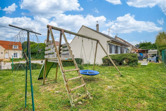 achat maison st-soupplets 77165