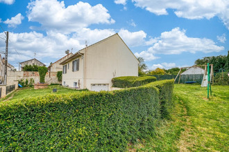 achat maison st-soupplets 77165