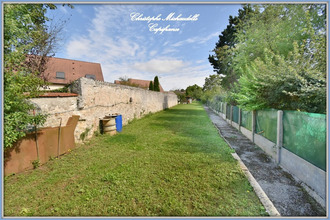 achat maison st-soupplets 77165