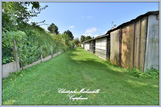 achat maison st-soupplets 77165