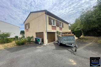 achat maison st-soupplets 77165