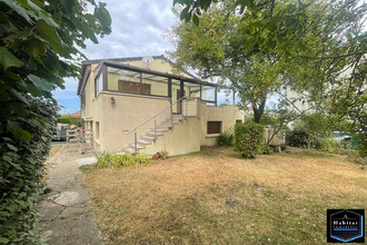 achat maison st-soupplets 77165