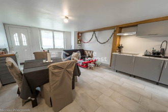 achat maison st-soupplets 77165