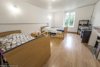 achat maison st-soupplets 77165