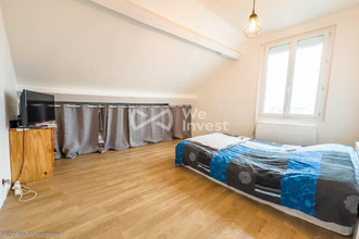 achat maison st-soupplets 77165