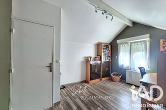 achat maison st-soupplets 77165