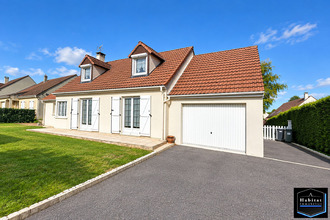 achat maison st-soupplets 77165