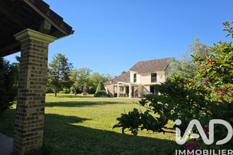 achat maison st-sozy 46200