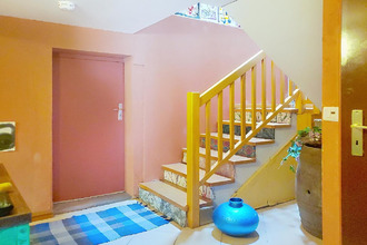 achat maison st-stail 88210