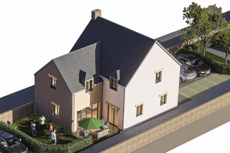 achat maison st-suliac 35430