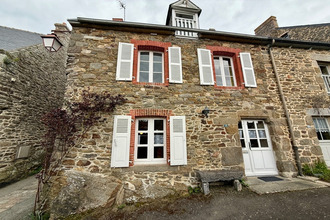 achat maison st-suliac 35430