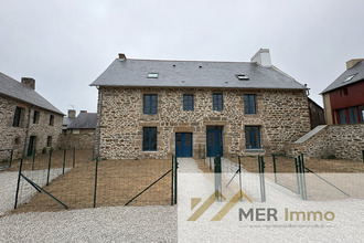 achat maison st-suliac 35430