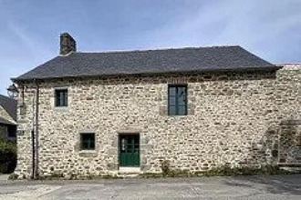 achat maison st-suliac 35430