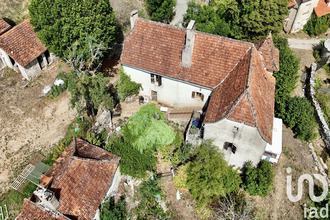 achat maison st-sulpice 46160