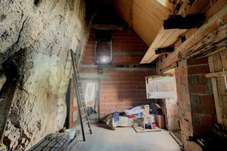 achat maison st-sulpice 46160