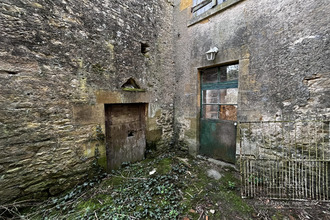 achat maison st-sulpice 58270