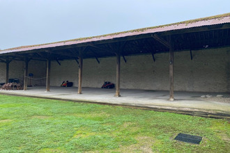 achat maison st-sulpice 60430