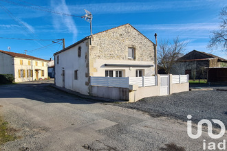 achat maison st-sulpice-d-arnoult 17250