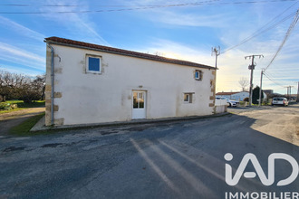 achat maison st-sulpice-d-arnoult 17250