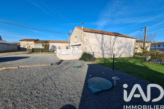 achat maison st-sulpice-d-arnoult 17250