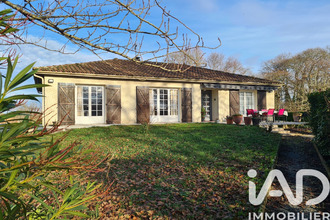 achat maison st-sulpice-d-arnoult 17250