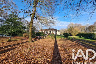 achat maison st-sulpice-d-arnoult 17250