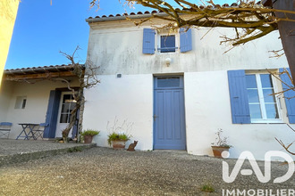 achat maison st-sulpice-d-arnoult 17250