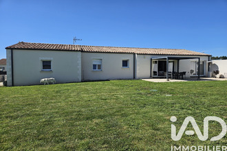 achat maison st-sulpice-d-arnoult 17250