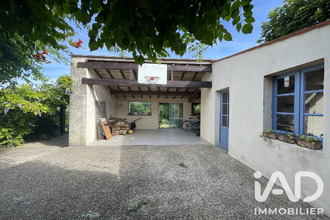 achat maison st-sulpice-d-arnoult 17250